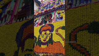 Ujjaini Mahakali Amma #bonalupotharajudance #bonalu #pakkalocal