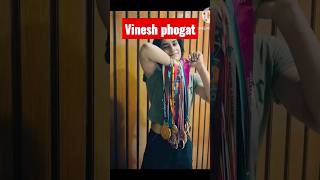 Vinesh Phogat(🇮🇳Goldmedlist)#viral #new #India #shorts #youtubeshorts #short #vineshphogat न्याय दो।