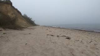 Am Strand von Rerik ( Ostsee camp Seeblick ) in Meschendorf am 13.05.2018 in 4K mit GoPro Hero 6