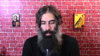 Roosh V: Why I Regret Casual Sex