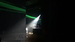 DJ Surgeles @ TOF Victorie Alkmaar Apr 2018.