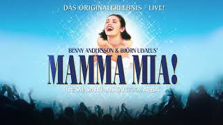 MAMMA MIA! - Das Original-Musical | Live Nation GSA