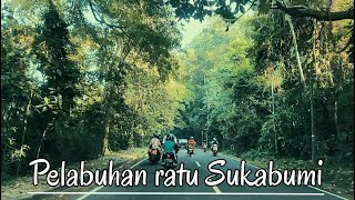 Pelabuhan ratu | pelabuhan ratu 2021 || Ki Pantai Pelabuhan Ratu || Sukabumi