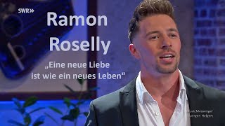 Ramon Roselly - Eine neue Liebe ist wie ein neues Leben - | Schlager-Spass mit Andy Borg