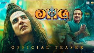 OMG 2 - Official Teaser I Akshay kumar I Pankaj Tripathi I Yami Gautam I Review