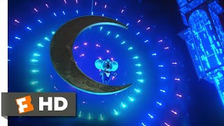 Sing (2016) - Squid Power Scene