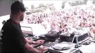 Love Family Park 2008 - Loco Dice