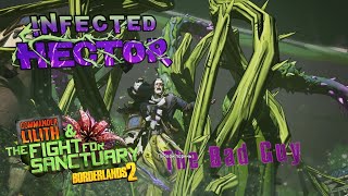 КООП Прохождение Borderlands 2 #3 DLC Commander Lilith & the Fight for Sanctuary ФИНАЛ