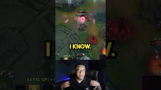 PART 5 OF HOW TO FIBD WHAT ROLE YOU WERE MEANT FOR IN LEAGUE OF LEGENDS