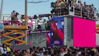 claudia leitte carnaval salvador 6