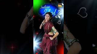 Viral Girl Priya Sohani Dance | Indian Idol Performance | #priyasohani #shorts