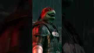 The Time Raphael From TMNT Became The Nightwatcher