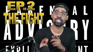 S 1 E2 The Fight (FlipStoryTime)