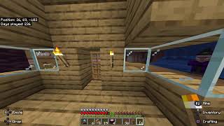 MINECRAFT STREAM