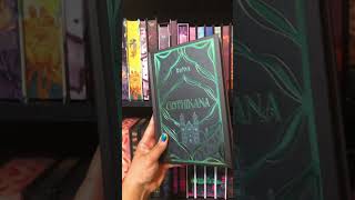 I love special edition books! The art and talent behind them is amazing! #booktube #bookish