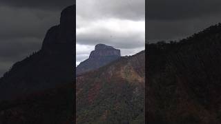 Perfect View of South East Queensland | See Australia | Mount Barney | Mount Lindesay | Mount Ernest