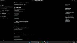 How to Choose Scan Options on Windows Defender