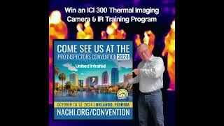 3. InterNACHI Pro-Inspectors Convention - October 10 to 12 - Rosen Plaza - Orlando, FL