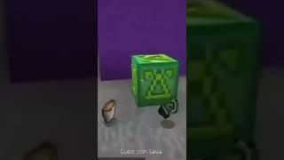 Simplemente Willyrex xd - #xd #minecraft #minecraftshorts #shorts #meme #luckyblock #willyrex