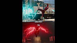 Flash Vs Red Death #subscribe #shortsvideo #tiktok #edit #reels #debate #flash #capcut #shorts