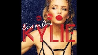 Kylie Minogue - Kiss Me Once (Felix Meow's Under The Stars Mix)