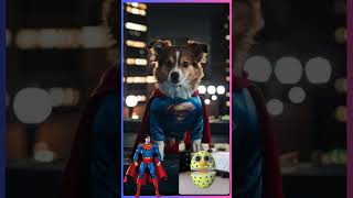 SUPERHEROES But PUPPIES - VENGERS 💥 All Characters #avengers #shorts #marvel