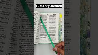 Biblia Reina Valera 1960 Tamaño Bolsillo Verde Canto Pintado