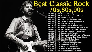 Soft Rock Love Songs 70s 80s 90s - Soft Rock Ballads 70s 80s 90s - Best Classic  Rock