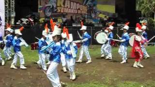 Marching Band - SD 3 Megawon.flv