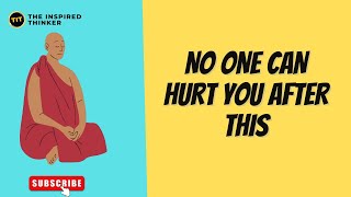 NO ONE CAN HURT YOU AFTER THIS | AND YOU WILL KEEP CALM ALWAYS | BUDDHIST STORY | MOTIVATIONAL STORY