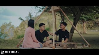 Justin Liee ft Nofita Liee - Luphut | Official Music Video MV