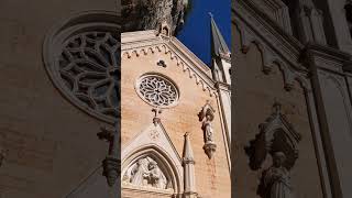 Santuario Madonna della Corona