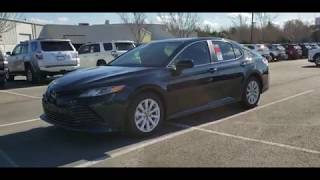 2020 Toyota Camry Augusta, Martinez, Evans, Grovetown, Aiken, North Augusta, SC U913530