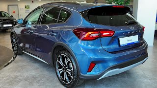 2023 Ford Focus - Great Hatchback!