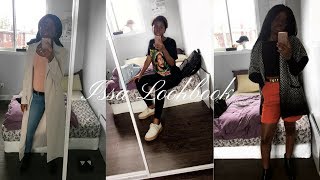 OOTW Lookbook