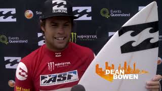 Billabong WJC 2011 Day 3 Highlights   Guys Round 2