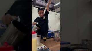 Jangan lupa nikmati kopi hari ini