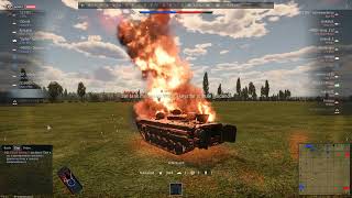 War Thunder Hacker Revealed Server Replay