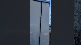 Cargo trailer/ RV off road spot lights