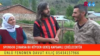 Davulbaz Köyü 18.Bölüm