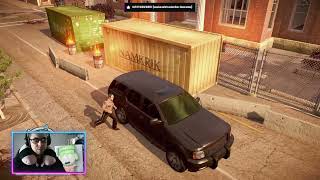 State of Decay: YOSE Struggle Streaming (Day 9) Zombies Ate My Homework!!