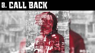 PRINCE DRE - CALL BACK [AUDIO]