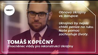 Zkorumpovaná Ukrajina: Ukrajinci chtějí peníze na ruku, korupce je všude. Trump může válku ukončit