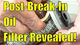 1987 Mercedes 560SL Engine Post-Break-In: Spark Plugs & Oil Filter Revealed!