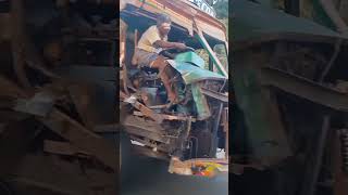 🥀#truck🤔#driver😱 #video😭#trending#viral#like#subscribe