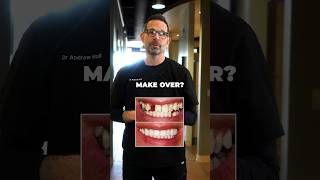 How many veneers are right for you? #shorts