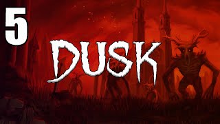 Let's Play Dusk #5 - The Facilities (Part 2)