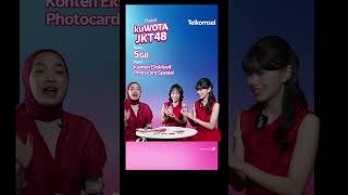 Live Shopee Telkomsel x Fiony & Freya | 29-02-2024