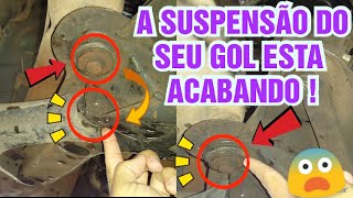 ESSE PROBLEMA NA SUSPENSÃO DO GOL NÃO TE CONTARAM !