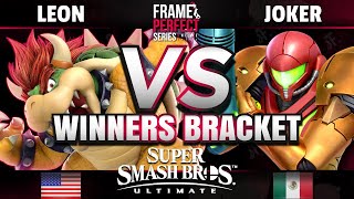 Best Bowser vs Best Samus! - FPS2 Online